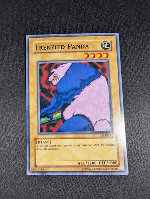 【PSA10】FRENZIED PANDA キラーパンダ　LOB-081 s-l400.jpg