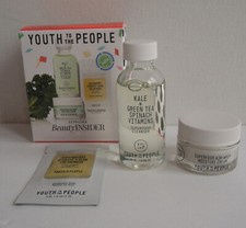 Sephora Birthday Gift Youth to the People Skincare - Superfood Cleanser Cream