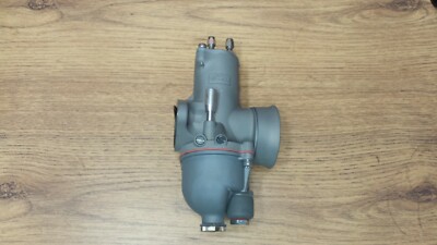 WASSELL CONCENTRIC 930 LEFT EVOLUTION VERGASER CARBURETOR 30mm - 930/93/EVO/L