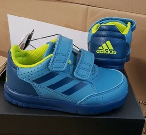 infant boys adidas trainers