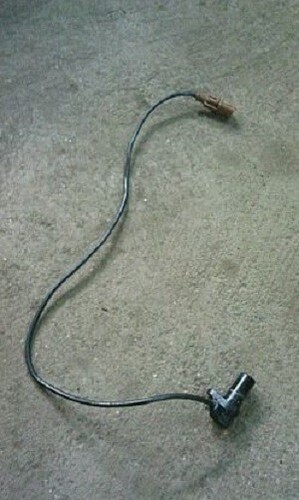 Alfa-Romeo 146 (145) 930 Nockenwellensensor Sensor 0261210