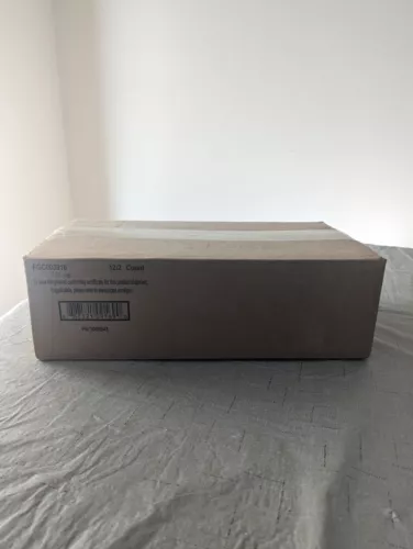 2020 Bowman Chrome Baseball 12 Box Hobby Case Factory Sealed