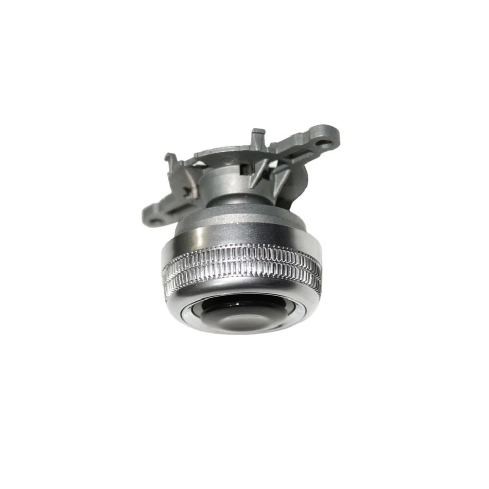 Best Central Control MMI Multimedia Knob Menu Switch w/Base for Audi Q5 2009-16 - image 3 of 4