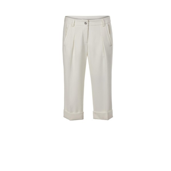 Bermuda Marin Cop Copine - Taille 36, 100% Lyocell, Bleu Ciel, Neuf Avec étiquettes