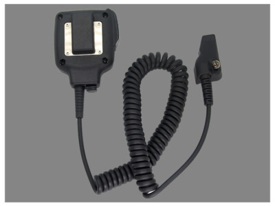 Speaker Microphone for Kenwood NX-5200 NX-5300 NX-5400 TK-5210 TK