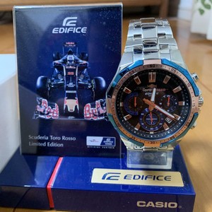 edifice casio 2599f6a