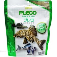 Kyorin Hikari Crest Pleco 300 g
