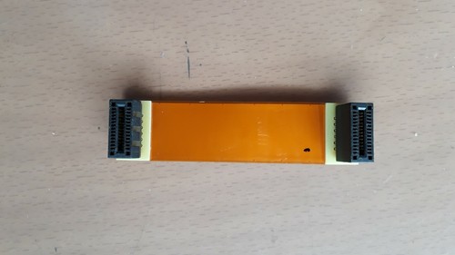 SLI Brücke / Verbindungskabel per Stk. Länge 40/70/110 mm - Bild 2 von 6