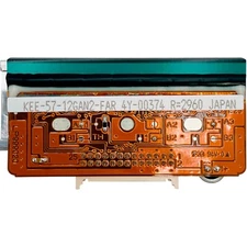 🔥TESTED Genuine 300 dpi Printhead KEE-57-12GAN2-FAR for HID Fargo Card Printers