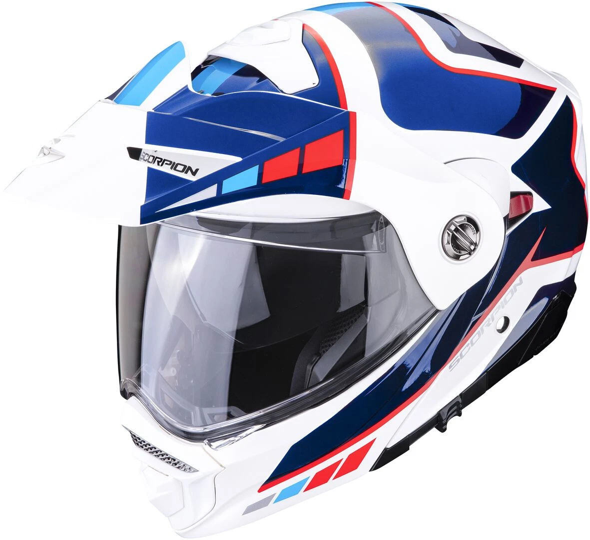 Scorpion exo adx 2025