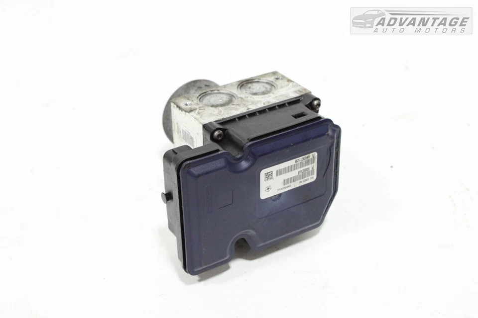 Dodge Durango 2018 3,6 L AWD sistema de frenos antibloqueo bomba AB 6336274AB OEM Foto 4 de 4