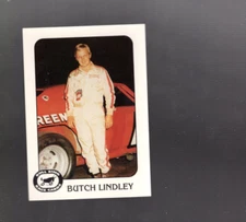 B2405- 1991 Bull Ring Racing Card #s 1-144 -You Pick- 15+ FREE US SHIP