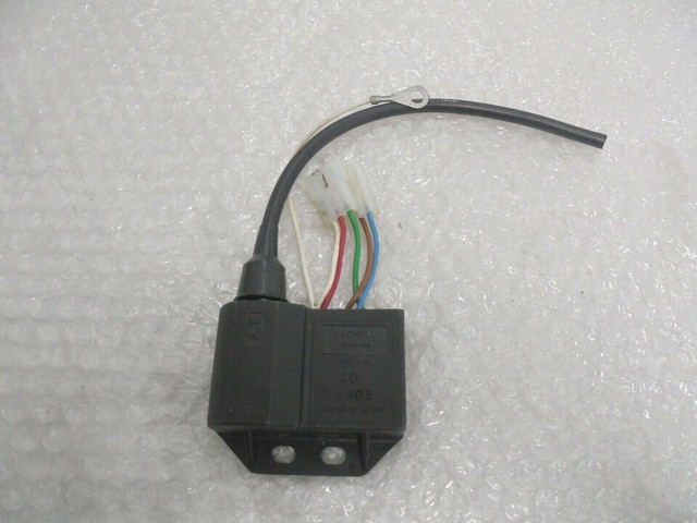 Vehicle Parts Accessories Derbi Senda 50 Ignition Switch Fits Many Models 6 Wires See Photo Switches Aitutakigarden Com