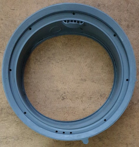 Miele W5905WPS  Waschmaschine Türdichtung Dichtung Türmanschette T.-Nr.5978913