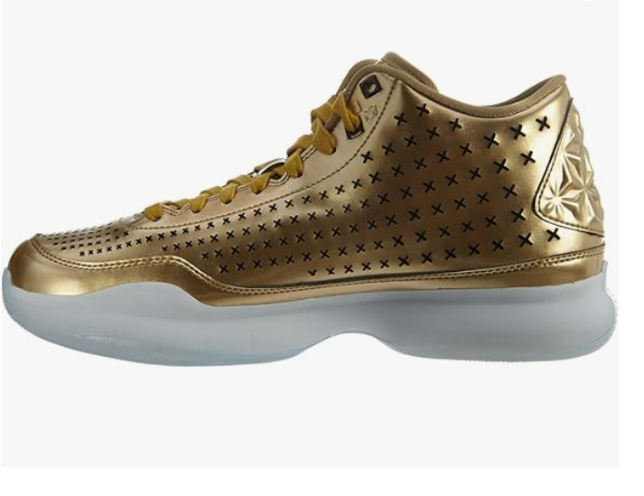 コービーX MID EXT ゴールド Buy Size 10 - Nike Kobe 10 EXT Mid Liquid Gold online | eBay