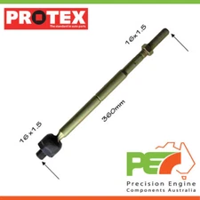 2x Brand New * OEM QUALITY * Steering Rack Ends For FPV GT FG Part# RE4010