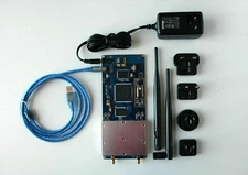 URAN-1 Kit  - 52Mhz USRP based OpenBTS SDR GSM Base Station