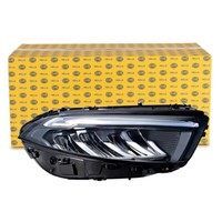 Hella LED Scheinwerfer FüR MERCEDES-BENZ A-KLASSE W177 V177 Ab 06.2022 Rechts
