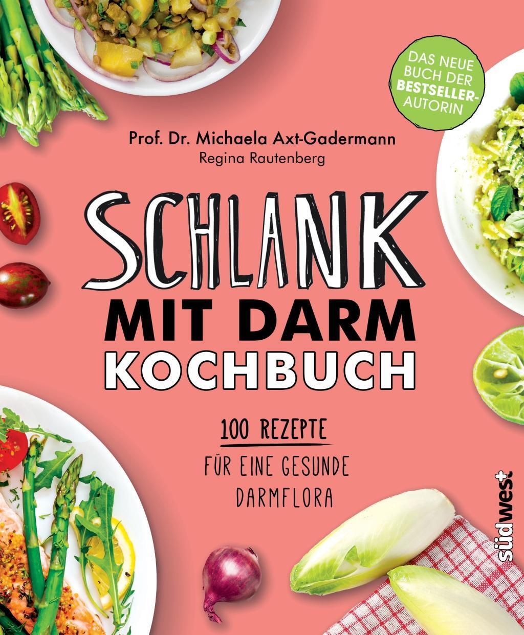 Thumbnail - Schlank Mit Darm Kochbuch | Buch | 9783517096438