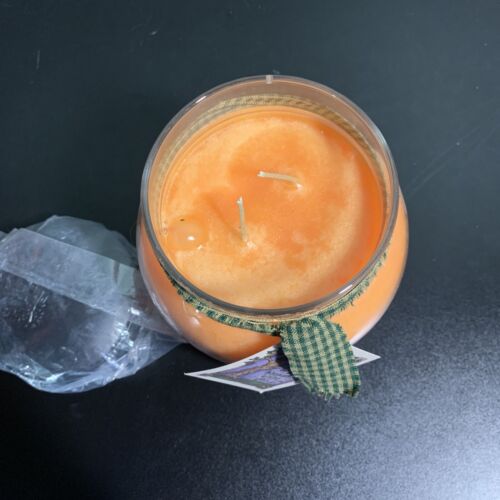 Keepers of the Light Mango Tango Jar Candle, Brand New - Picture 3 of 4
