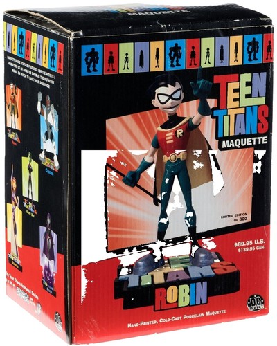 McFarlane Toys - DC Direct Monarch (DC Countdown) Action Figure 7 Pollici, 22 Punti Di Articolazione, Con Base E Carta Collezionabile