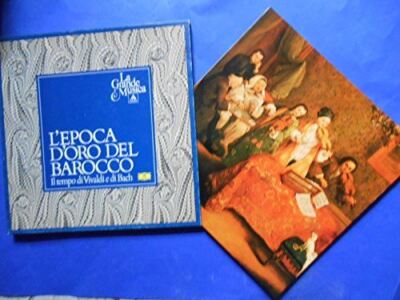 Buch - GOLDENE ZEIT DES BAROCK - Bologna Carlo