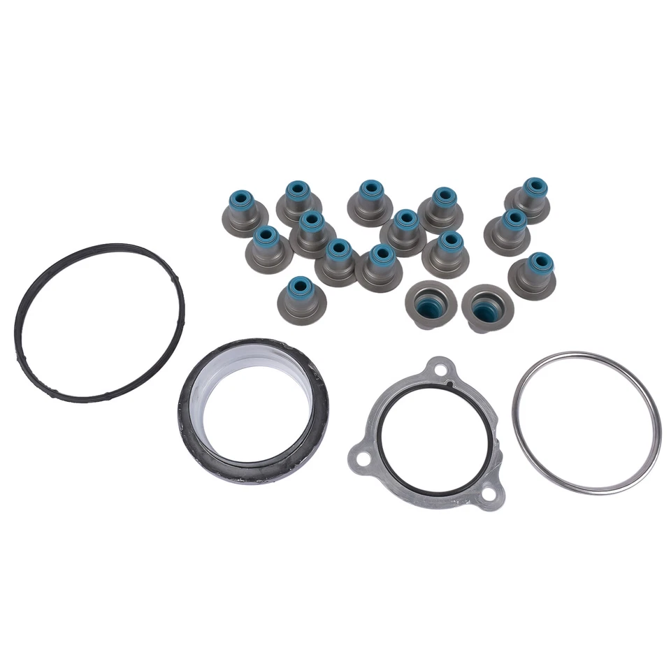 Head Gasket Set for 2007-2016 Chevy Express 2500 GMC Sierra Yukon XL 6.0L 6.2L Foto 4 de 4