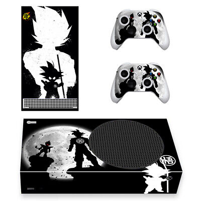 Dragon Ball Z Goku Xbox Series X & S Skin