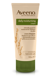 aveeno cream 100ml