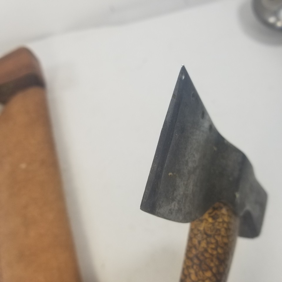 Vaughan Lathing Hatchet Roofing Tool eBay