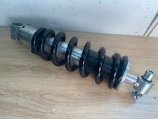 UN D AMORTISSEUR ARRIERE 13500 KMS MOTO HONDA CB500F CB 500 F 2013 2014 2015