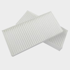 Filtre d'habitacle Jeep WRANGLER