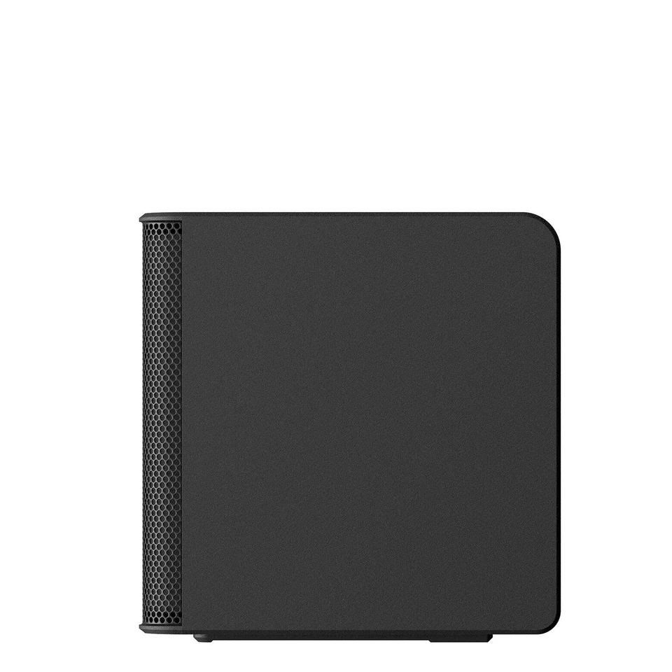 Yamaha STAGEPAS 200BTR Battery-powered Portable PA System with Bluetooth - Image 4 of 4