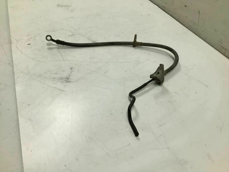 MANGUERA FRENO TRASERO DERECHO HONDA INSIGHT HYBRID BASE 2010 2014 FÁBRICA Foto 2 de 4