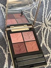 YSL Mini Clutch Lidschatten Eyeshadow 400 Bab...