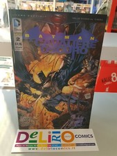 BATMAN IL CAVALIERE OSCURO N.2 Ed. LION SCONTO 50%