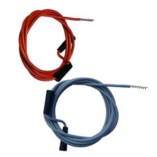 Long Drain Unblocker Cleaner Waste Pipe Kitchen Plunger Sink Snake Toilet