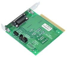 Siemens A1A10000283.01M PLC Module