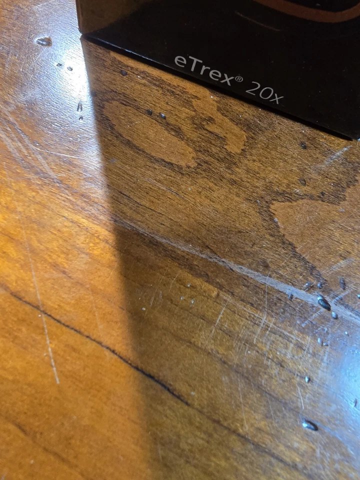 Garmin eTrex 20 Handheld - Image 3 of 4