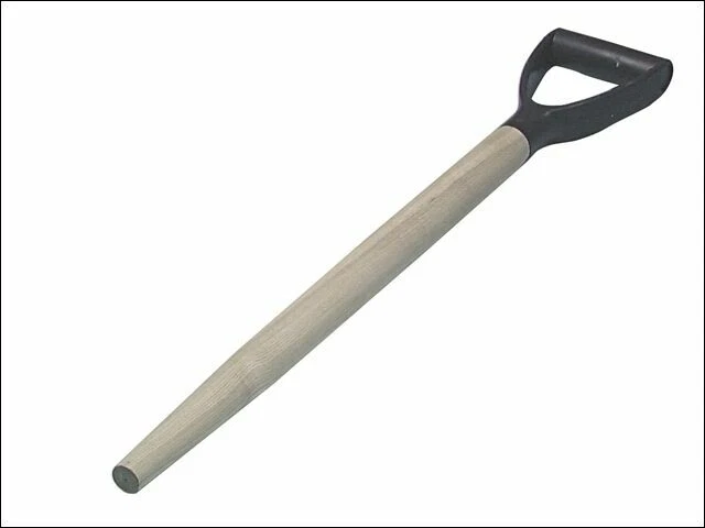 Shovels & Spades with D-Handle
