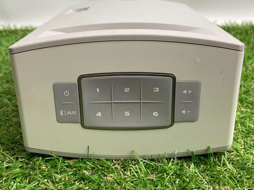 BOSE Sound Touch 10 Wireless Music System Model 416776 Bluetooth Lautsprecher WEISS - Bild 6 von 6
