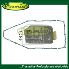 Premier Hydraulic Filter Set Fits BMW 7 Series 5 8 3.9 D 4.0 4.4 5.4 #2