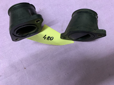 Ansaugstutzen Vergaser 31E1 Suzuki   RC2-480