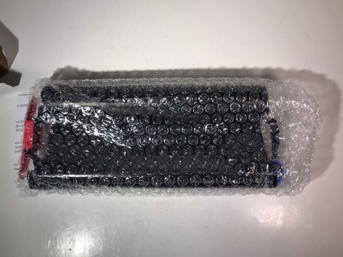 Genuine Brother NEW PC-501 Printing Cartridge for personal Fax-575 Black INK - Picture 7 of 8