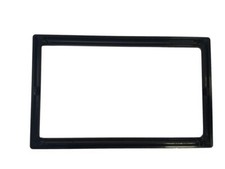 Trim Ring for Kenwood DDX6904S DDX6905S DDX6906S DNR476S DNX574S DNX575S