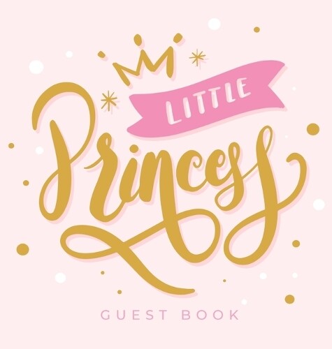 Thumbnail - Casiope Tamore Little Princess (gebundene Ausgabe)