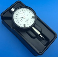 Compac Swiss Dial Gauge 0.0005" x .200" 314 AK
