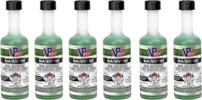VP Racing 2815, Madditive Fuel Stabilizer with Ethanol Armor - 8 Ounce, Pack of