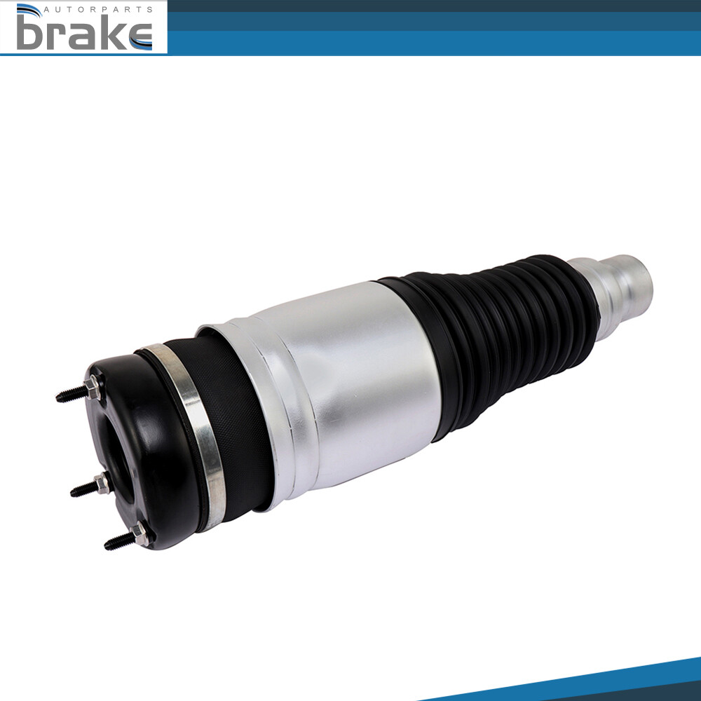 Front Air Suspension Spring For Jeep Grand Cherokee Overland SRT 2011-2016