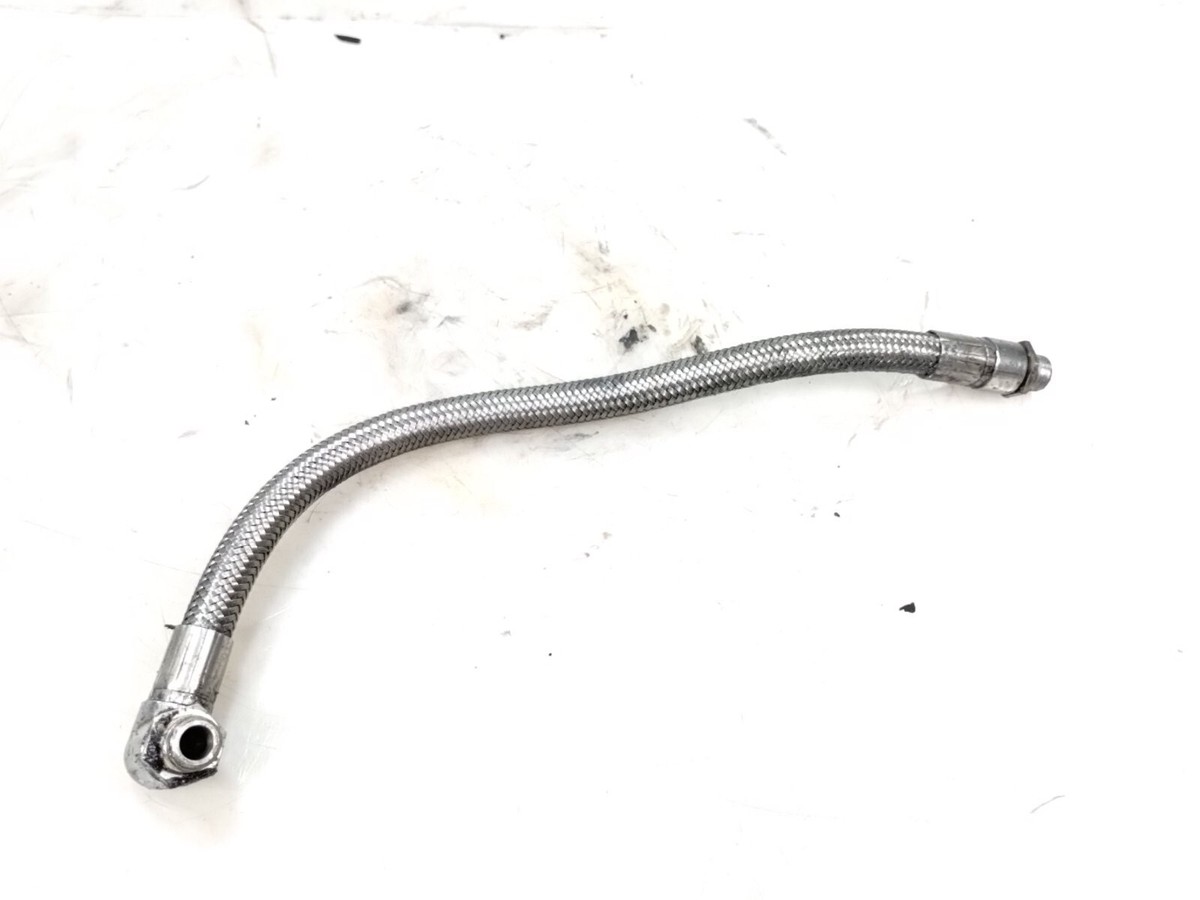 1995 Harley FXDS Dyna Low Rider EVO Engine Motor Oil Line